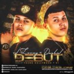 J Lanny Ft. Darkiel - Mi Debut